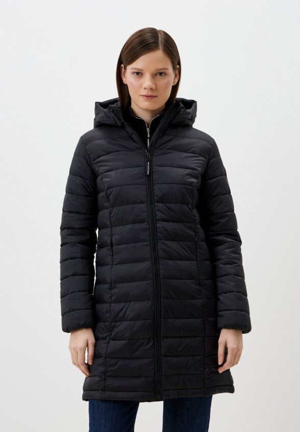 Пуховик Pepe Jeans