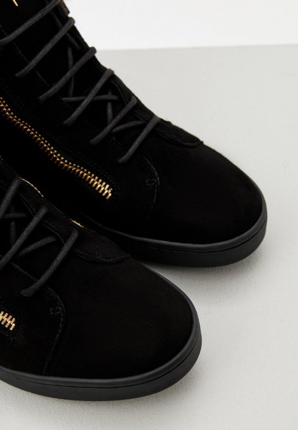 Кеды Giuseppe Zanotti