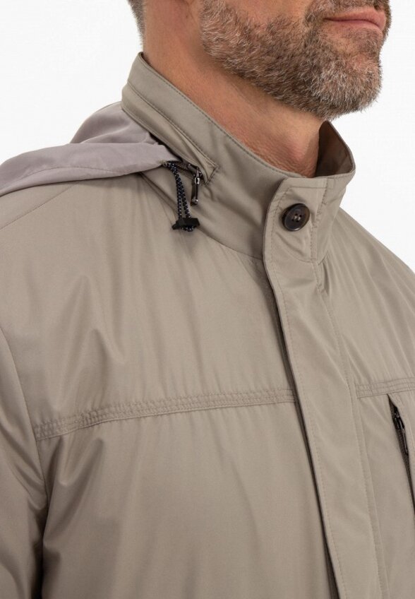 Ветровка Gino Pellini