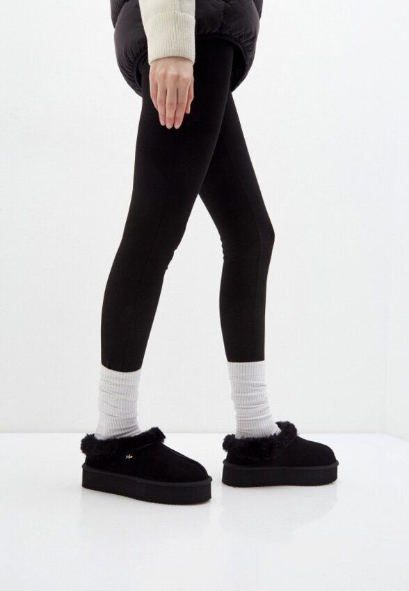 Полусапоги Mexx