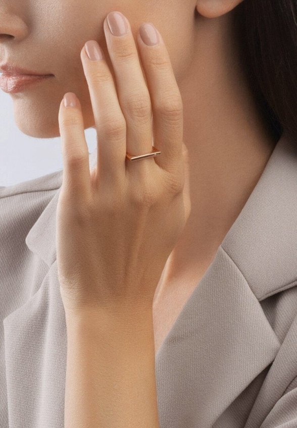 Кольцо Sokolov