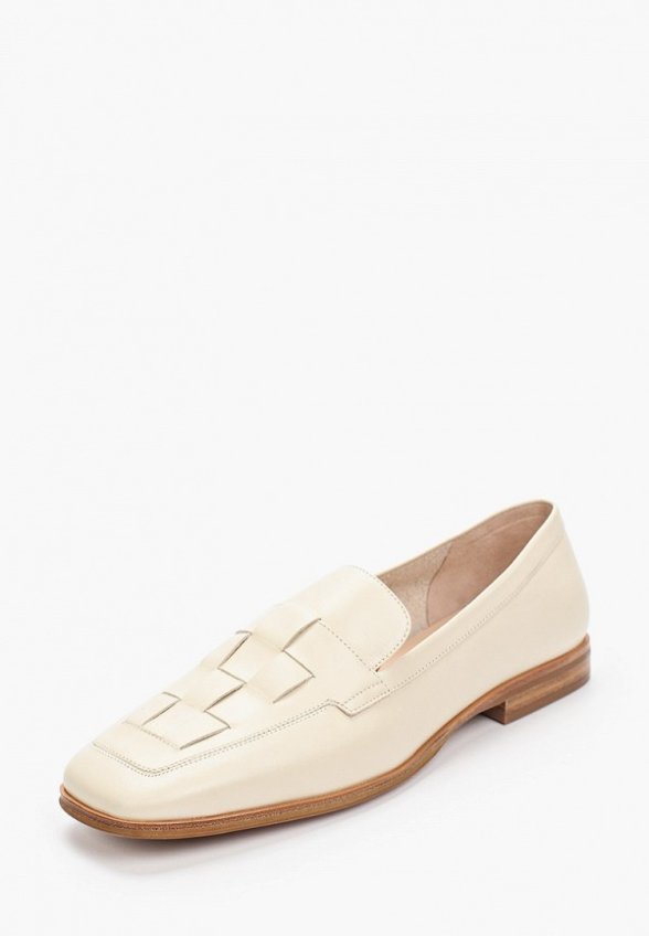 Лоферы Basconi