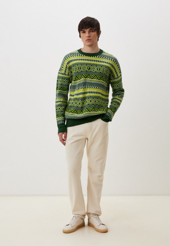 Джемпер Colorplay