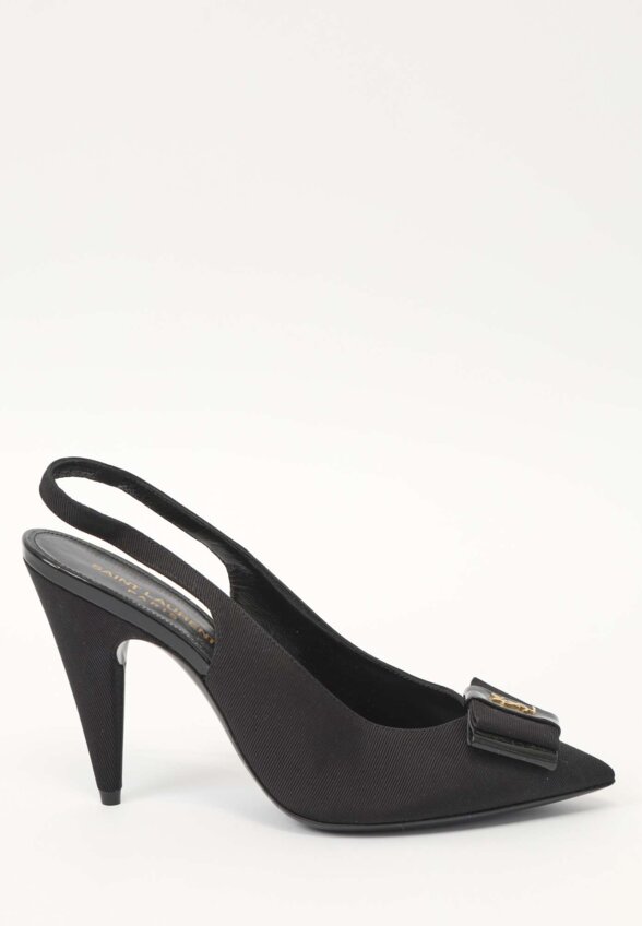 Saint Laurent Shoes