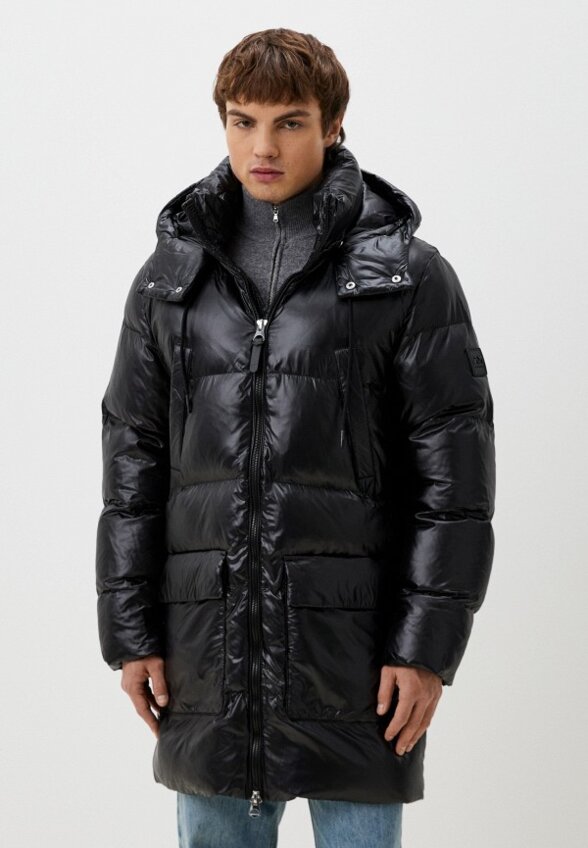 Пуховик Antony Morato