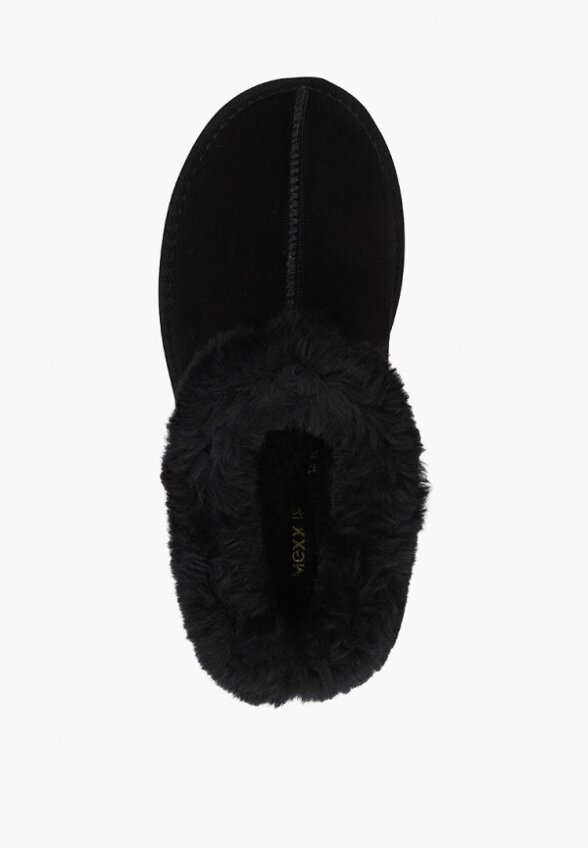 Полусапоги Mexx