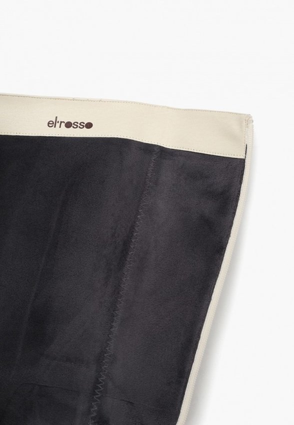 Сапоги El'Rosso