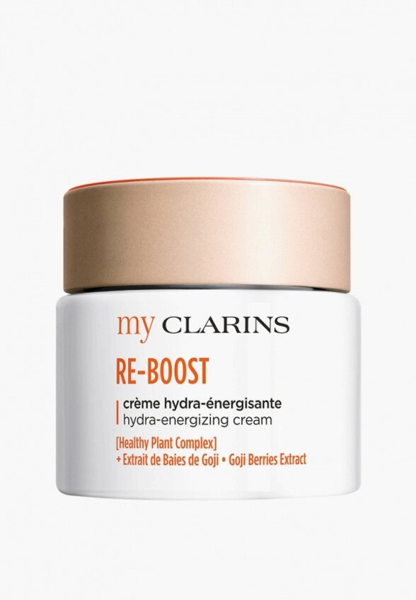 Крем для лица Clarins