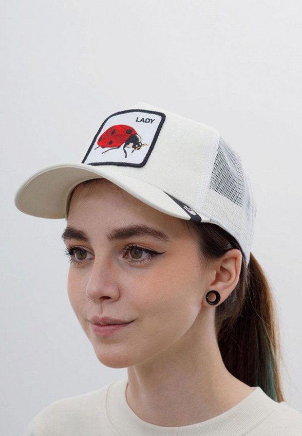 Бейсболка Goorin Brothers