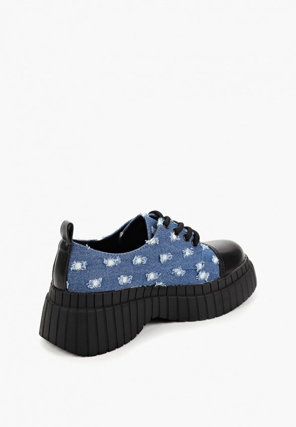 Ботинки May Vian