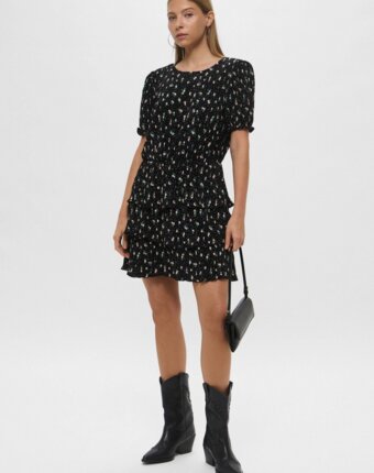 Платье H&M женщинам