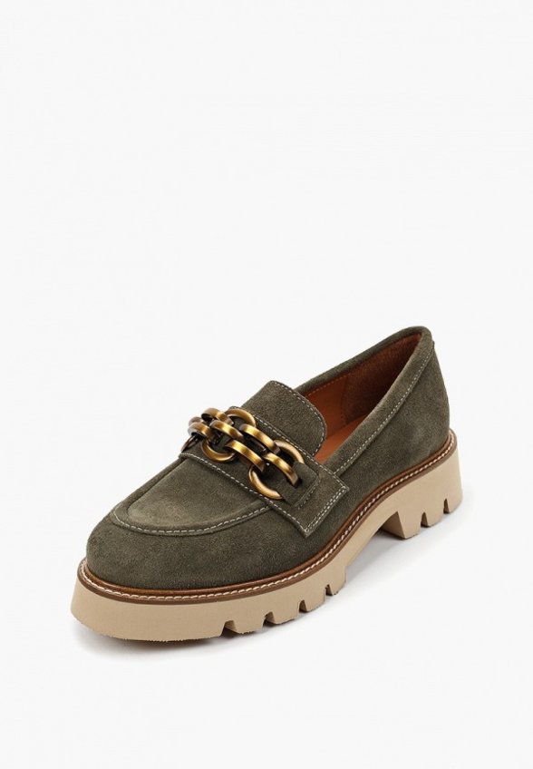 Лоферы Altabella