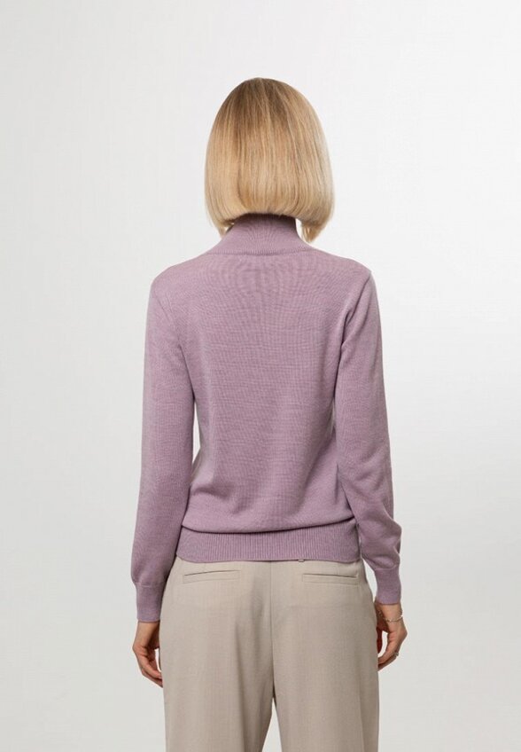 Водолазка Eva Nature