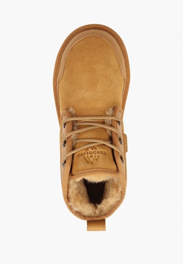 Полусапоги Cordillero