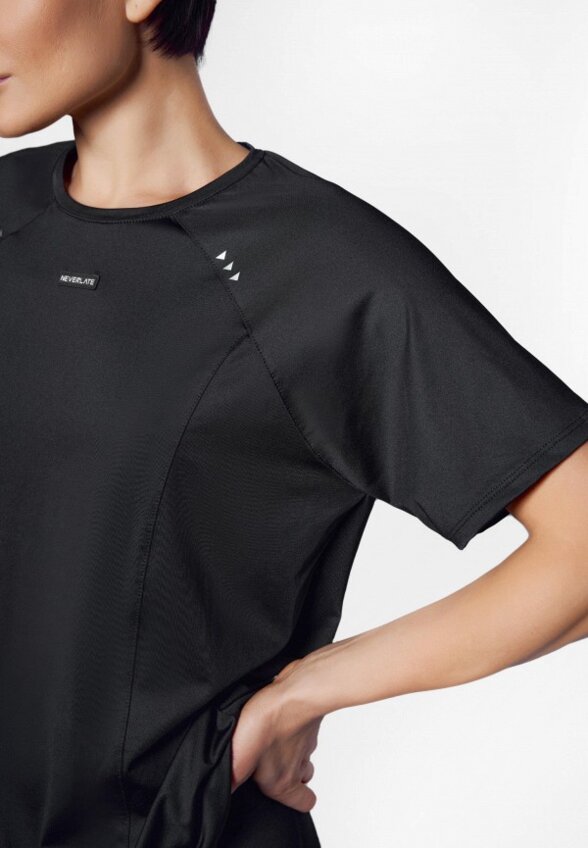 Футболка спортивная Neverlate