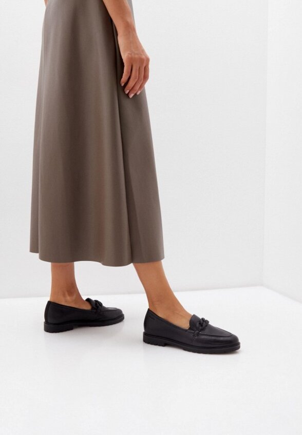 Лоферы Tamaris