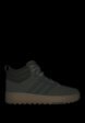 Кеды мужские adidas Hoops 4.0 Mid, Коричневый10  - превью