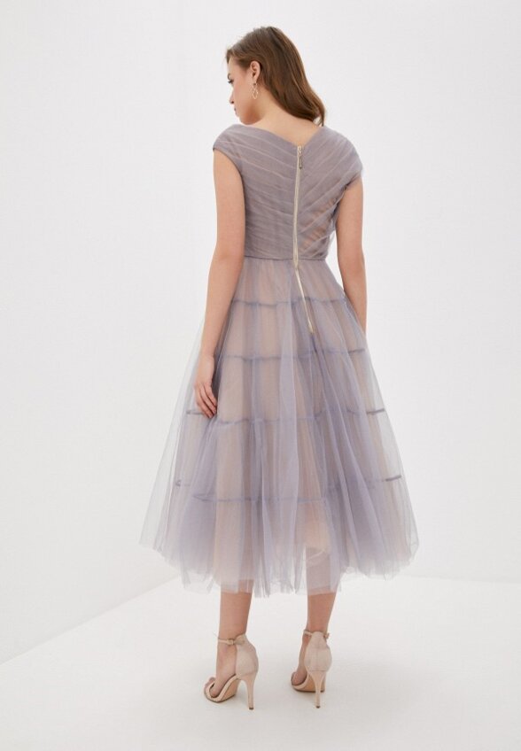 Платье Rich & Naked