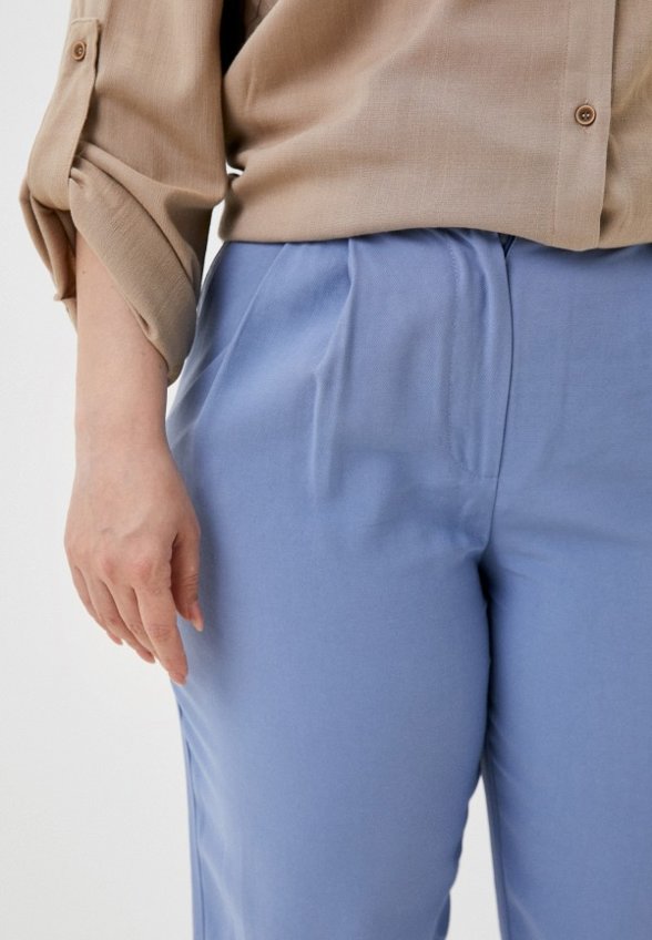 Брюки Silvian Heach