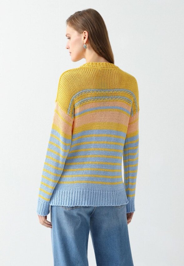 Джемпер Mitica Luna