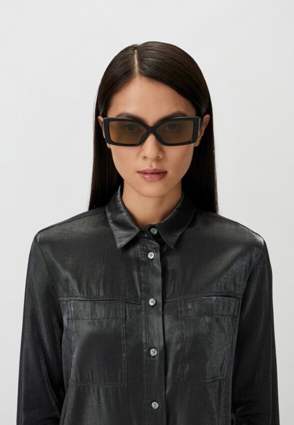 Очки солнцезащитные Jacquemus