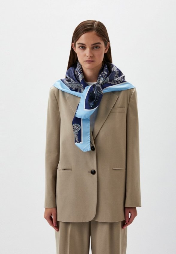 Платок Philipp Plein