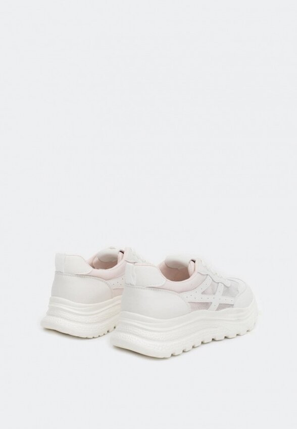 Кроссовки Savage