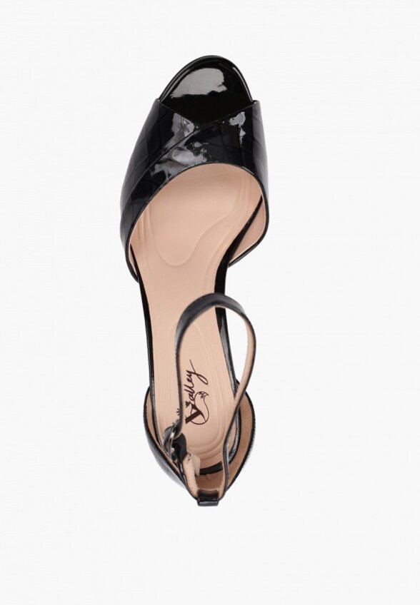 Босоножки Valley