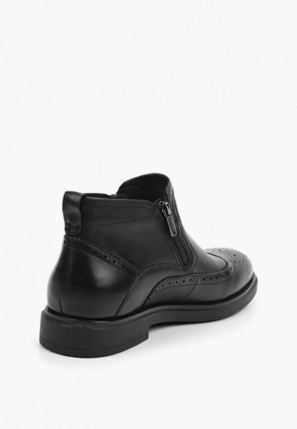 Ботинки Milana