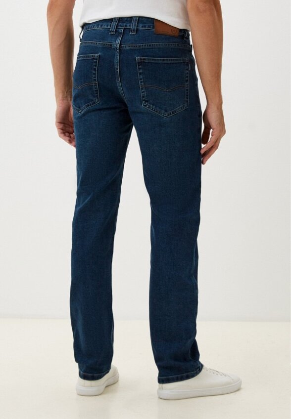 Джинсы Mossmore