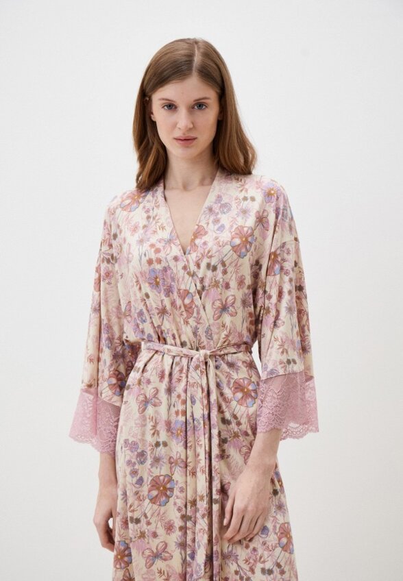 Халат домашний Mia Cara