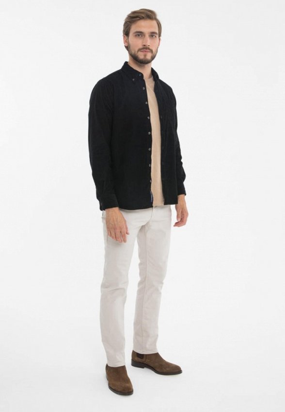 Рубашка Velocity