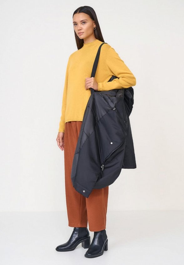 Куртка утепленная Baon