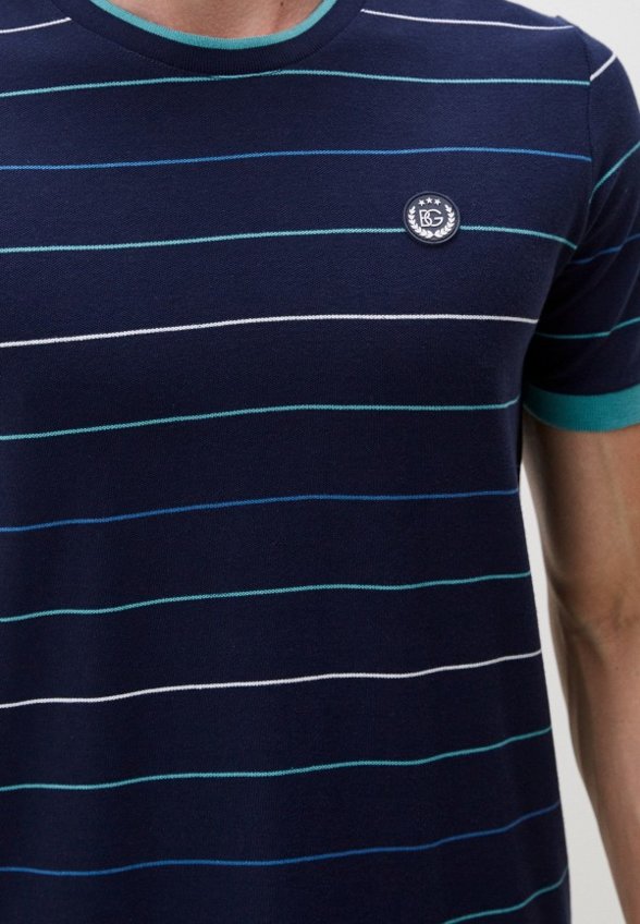 Футболка Begood