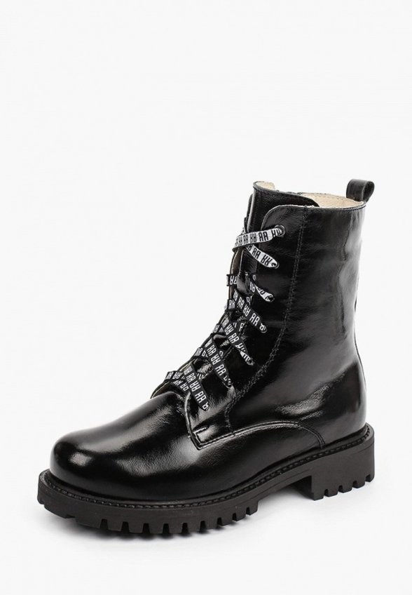 Ботинки Ralf Ringer