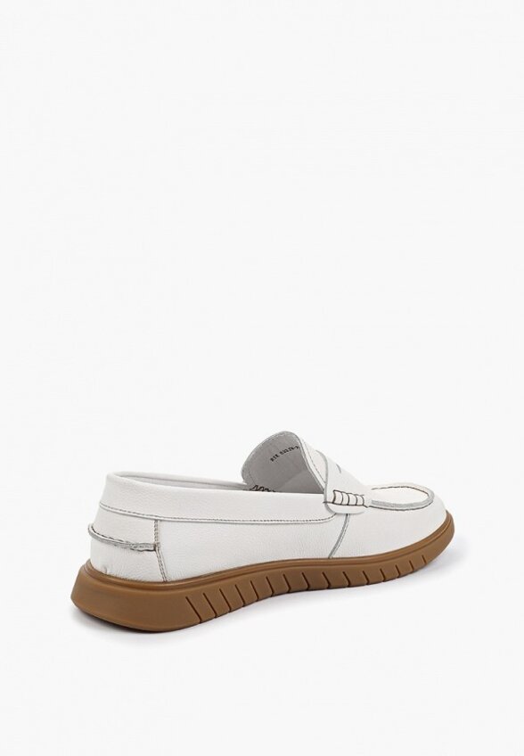 Лоферы Francesco Donni