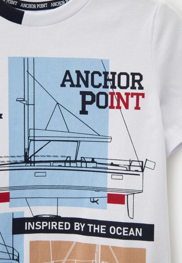 Футболка PlayToday