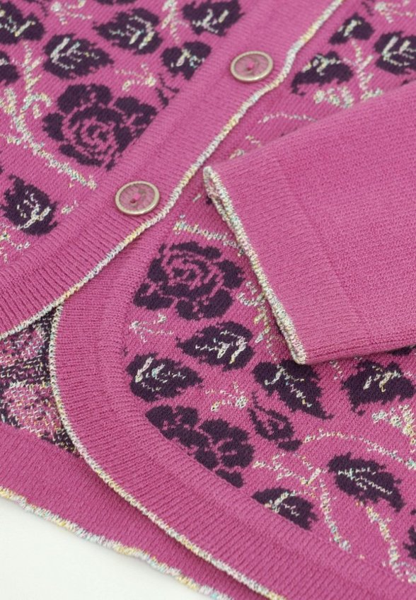 Кардиган Jacote