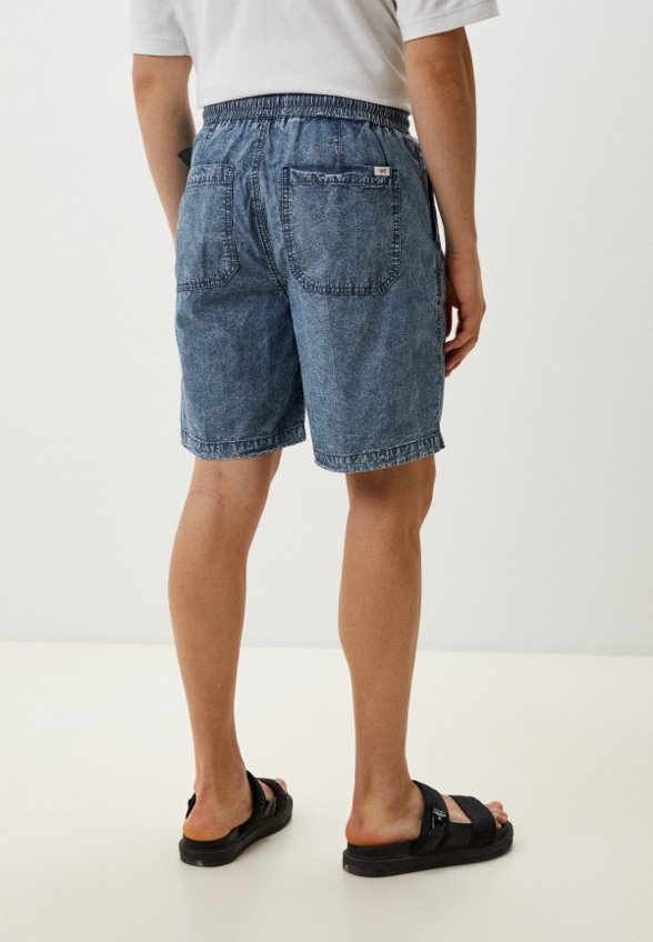 Шорты джинсовые Mustang