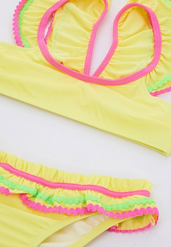 Купальник Original Marines