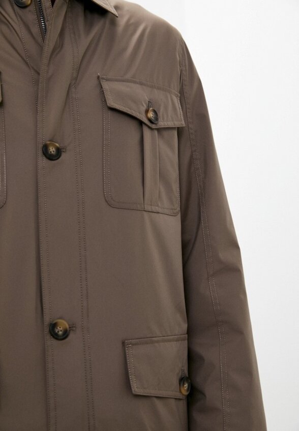 Ветровка Dtmd