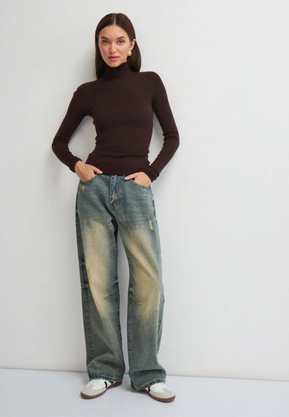 Водолазка Vittoria Vicci