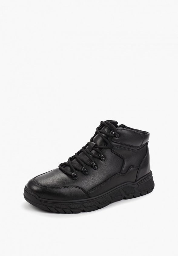 Ботинки Thomas Munz