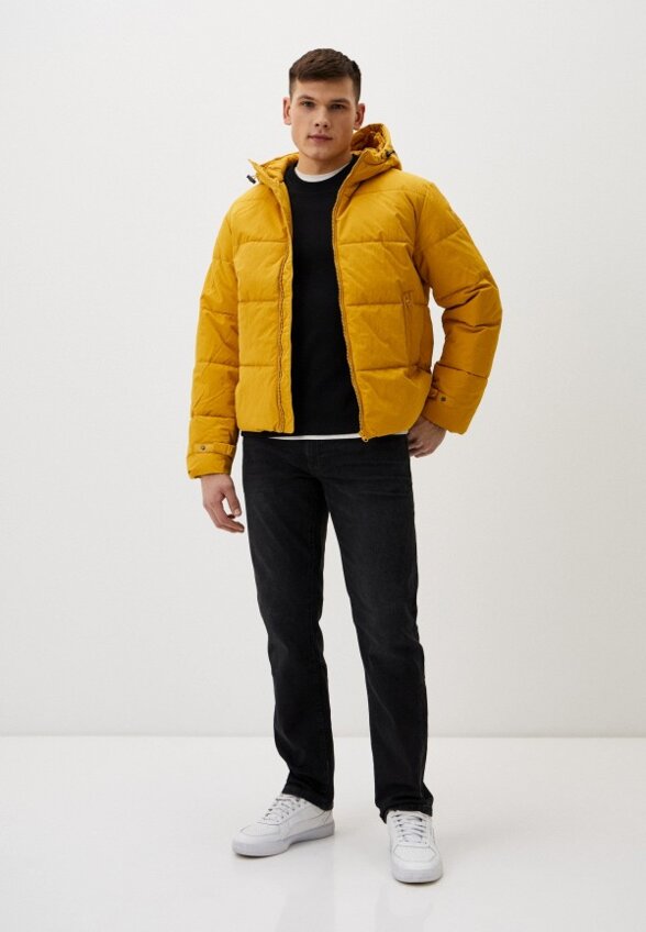 Куртка утепленная United Colors of Benetton