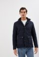 Куртка стеганая Urban Fashion for Men1  - превью