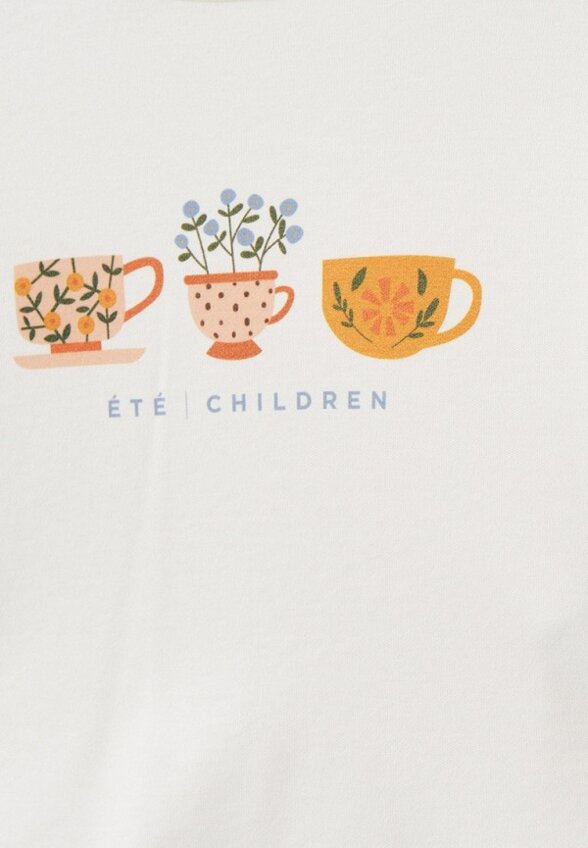 Лонгслив Ete Children