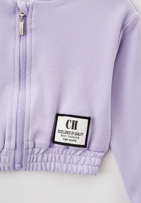 Олимпийка Choupette