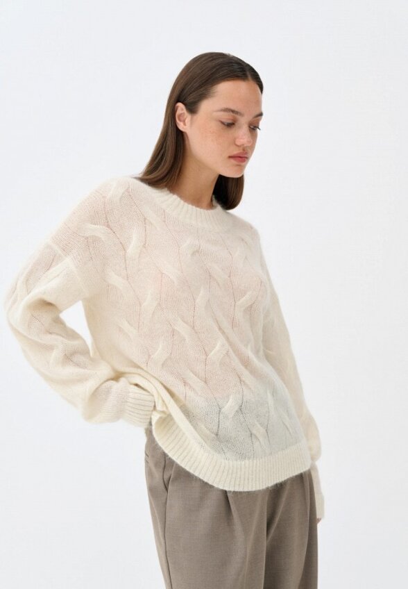 Джемпер M.Reason