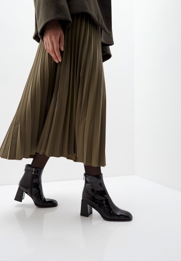 Ботильоны Obba