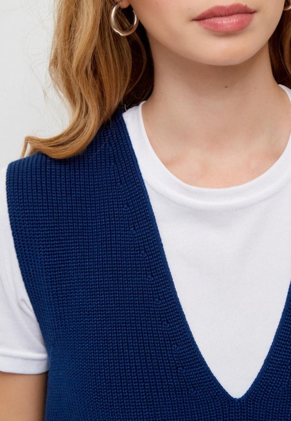 Жилет Сиринга